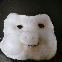 油饼的做法图解5