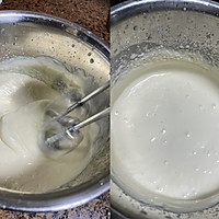 #晒出你的中秋团圆饭#炼乳柠檬蛋糕-酸甜可口的做法图解5