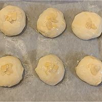 杏仁小餐包｜烘培新手友好 零失败的做法图解11