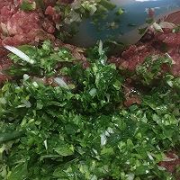 心血来潮的揉面-牛肉馅饼的做法图解6