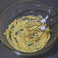 #烘焙美学大赏#零厨艺的简单小甜品～可可奶油挞的做法图解4