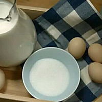 双皮奶的做法图解1