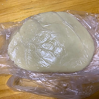 苏式鲜肉月饼，传统点心的做法图解6