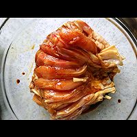 鸡腿饭的做法图解3