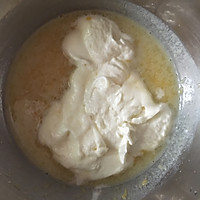 芒果慕斯蛋糕的做法图解5