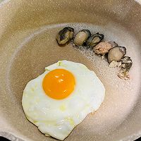 #丘比三明治#蚝肉三明治的做法图解4