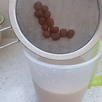 自制红糖珍珠奶茶—好喝不输奶茶店的做法图解18