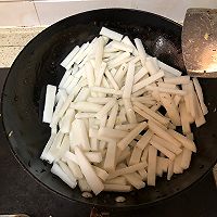 嵊州豆腐汤年糕的做法图解7