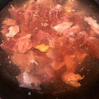 砂锅牛肉土豆的做法图解6
