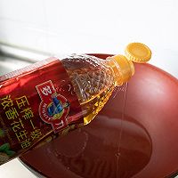 #多力金牌大厨带回家-上海站#金牌本帮糖醋排骨的做法图解10