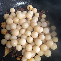 #父亲节，给老爸做道菜#麻辣鲜香水煮甲鱼蛋的做法图解5