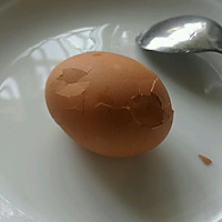 【立夏】茶叶蛋的做法图解3