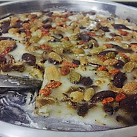 Q弹糯米糕的做法图解5
