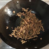 卤面的做法图解4