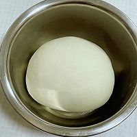 #中小学生营养餐#葱花鸡蛋饼的做法图解1