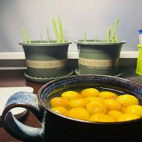 陈皮青梅的做法图解8