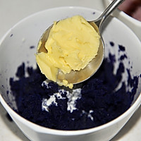 南瓜吐司➕三明治#安佳黑科技易涂抹软黄油#的做法图解20