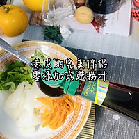 #夏日餐桌降温企划#西北凉皮太好吃了，爱了爱了的做法图解8