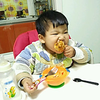 美味炸鸡腿的做法图解7