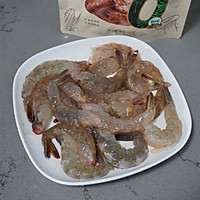 #夏日鲜味轻享健康#香浓鲜美，低脂营养的虾仁玉米豆腐羹的做法图解5