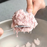 瘦肉丸的做法图解10