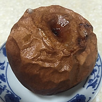 烤梨的做法图解1