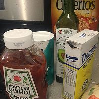 番茄肉酱沙司意面的做法图解5