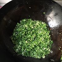 小葱炒鸡蛋的做法图解9