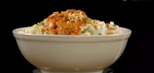 饺子皮的花样吃法的做法图解10