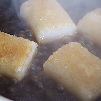 红糖年糕的做法图解6