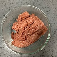 蒜香鸡蛋肉卷的做法图解1
