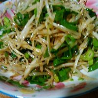 芥味小菜的做法图解4