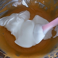 泰式奶茶戚风蛋糕的做法图解8