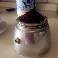 咖啡玛奇朵 caffè  macchiato的做法图解7