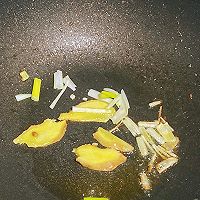 【孕妇食谱】菌菇炒鸡蛋，轻盐高蛋白，低脂也营养～的做法图解7