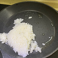 午餐肉饭团的做法图解4