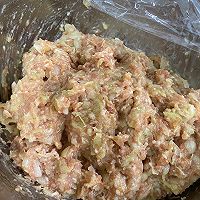 没有速冻饺子，那就自己做吧的做法图解4