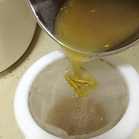 蜂蜜石斛红枣汤的做法图解7