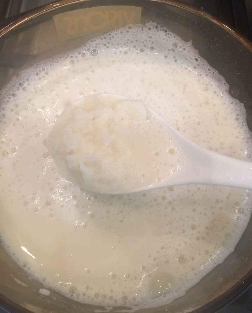 美龄粥的做法图解4