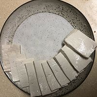 治愈系.豆腐肉沫蒸蛋#一人食#的做法图解4