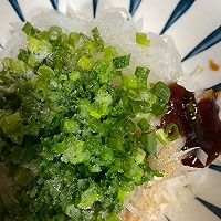 教你做饼皮柔软馅料满满的萝卜丝饼的做法图解5