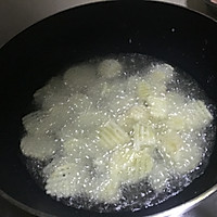 孜然火腿土豆片的做法图解5