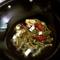 红烧牛肉笋子的做法图解6