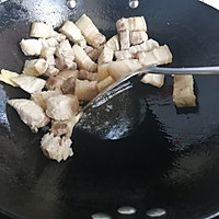 原汁原味红烧肉的做法图解5