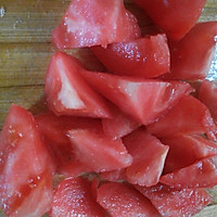 双茄肉丝的做法图解3