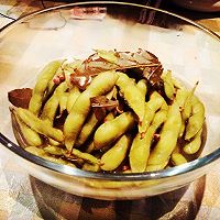 煮毛豆（下酒小菜）的做法图解7