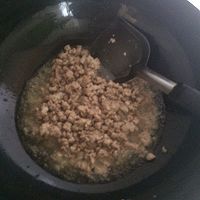 肉末辣酱的做法图解5