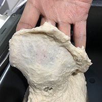 多谷物牛奶面包的做法图解2