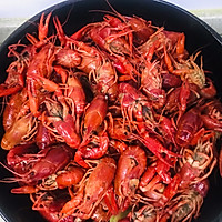 冰镇小龙虾的做法图解3
