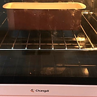 香草磅蛋糕的做法图解7